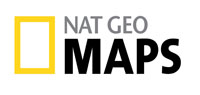 national geographic maps