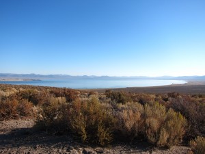 Mono Lake, CA