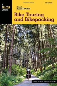 Bike Touring and Backpacking