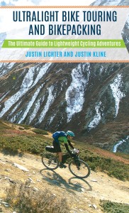 Ultralight Bike Touring and Backpacking