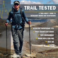 Trail Tested (revised edition)