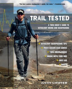 Trail Tested (revised edition)