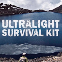 Ultralight Survival Kit
