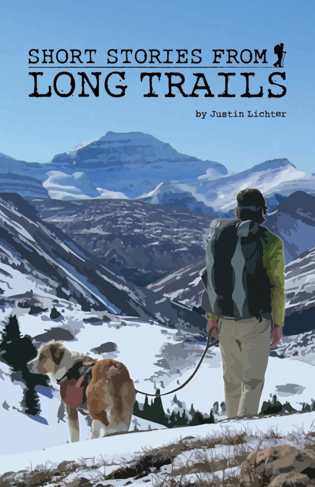 Short Stories from Long Trails