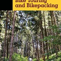 Basic Illustrated Bike Touring and Bikepacking
