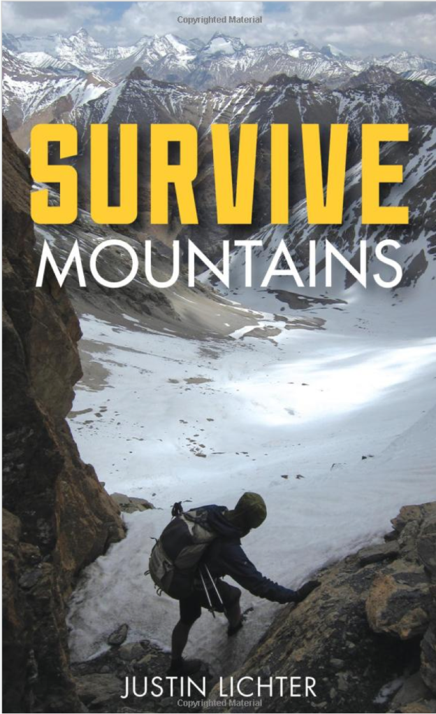 Survive: Mountains